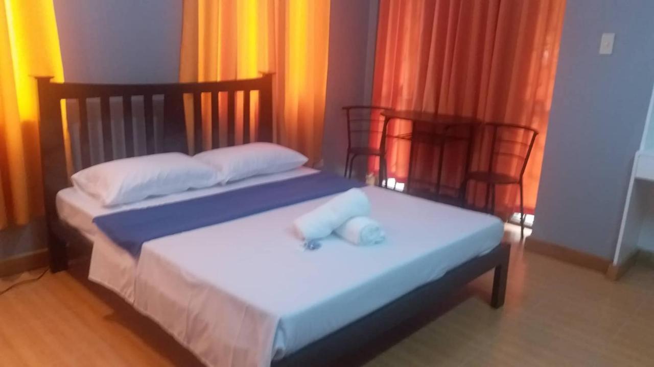 Ddd Heritage Inn Banaue Exterior foto