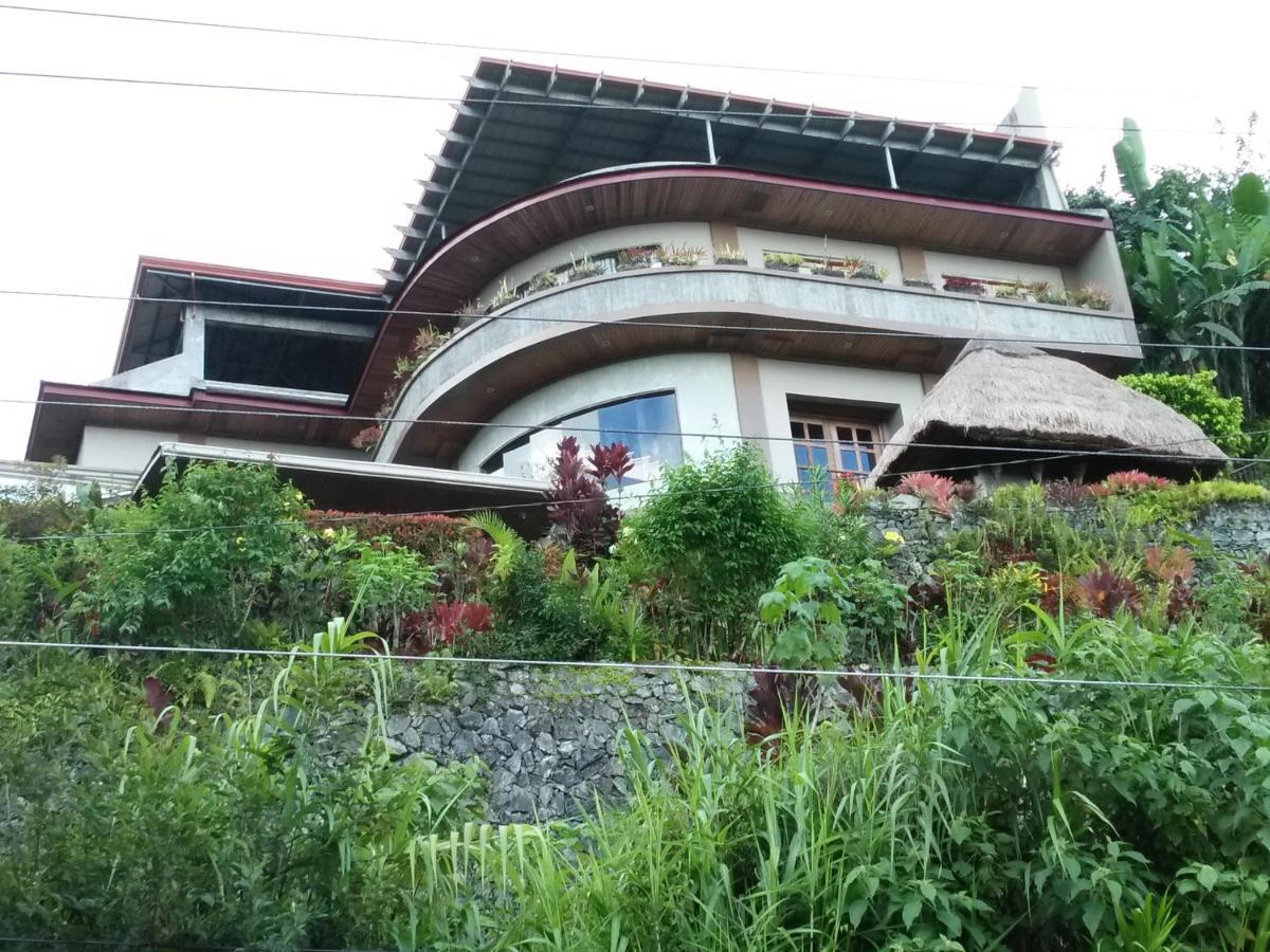 Ddd Heritage Inn Banaue Exterior foto